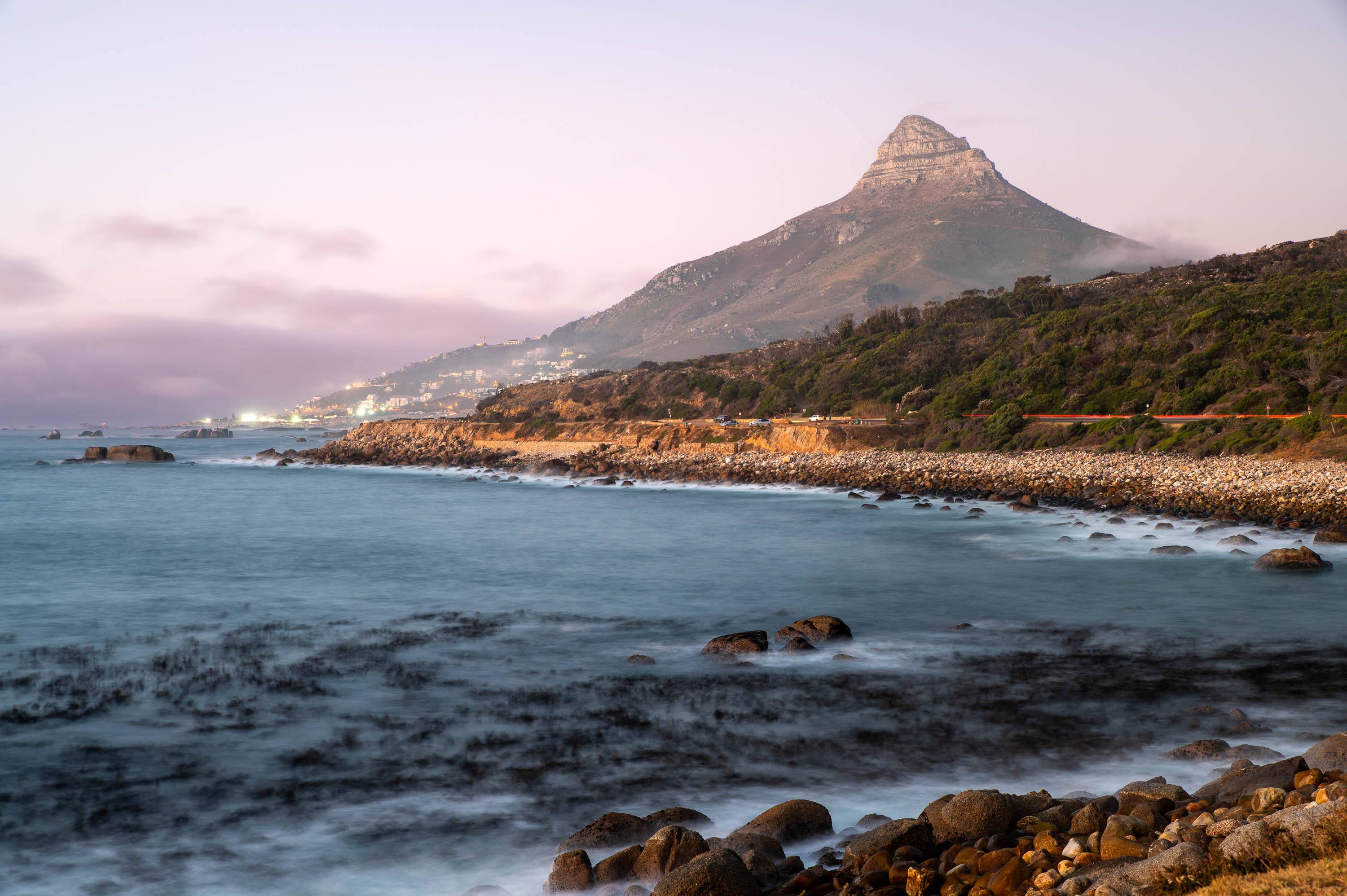 Afrika Reisefotografie 10