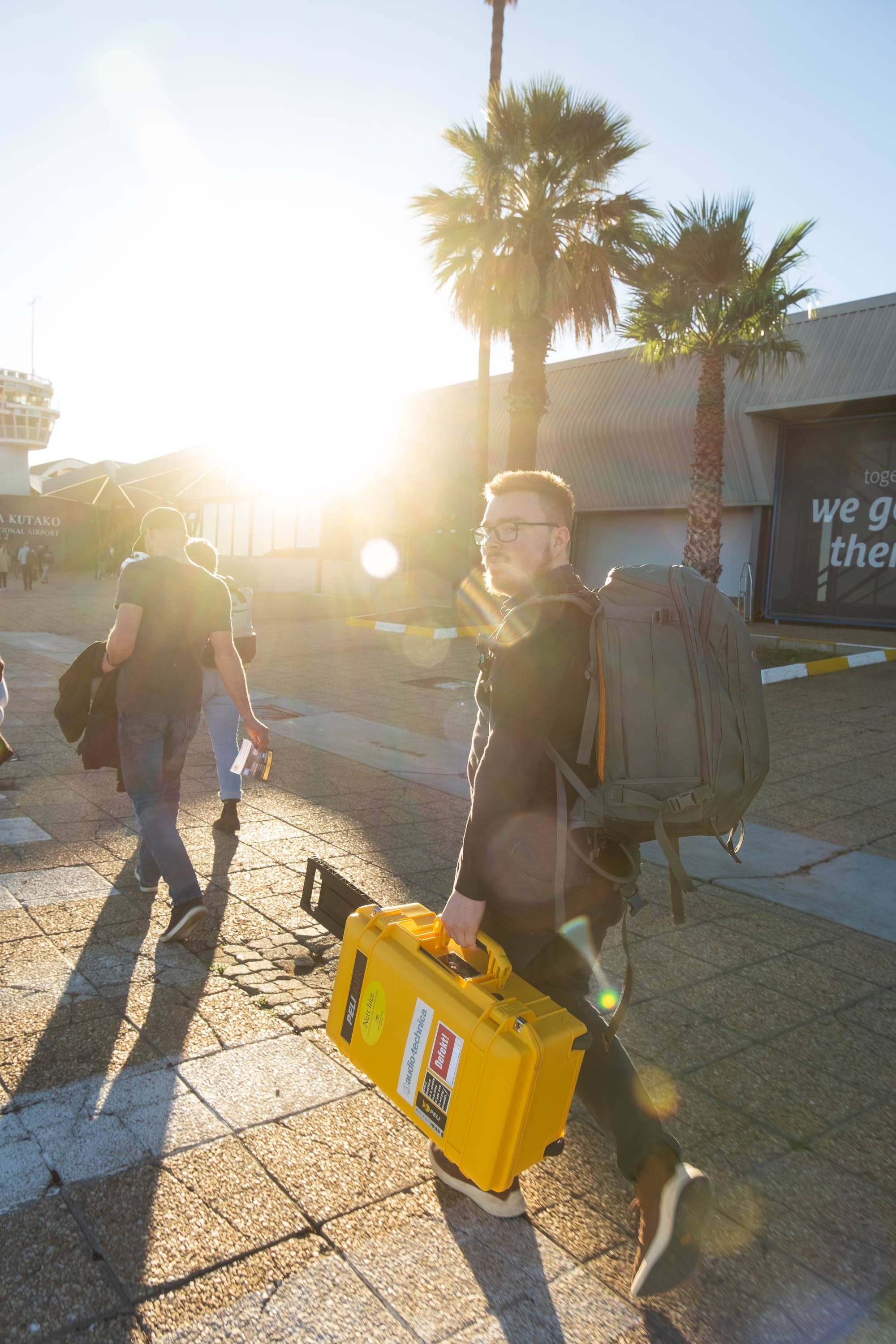 Afrika Reisefotografie 15