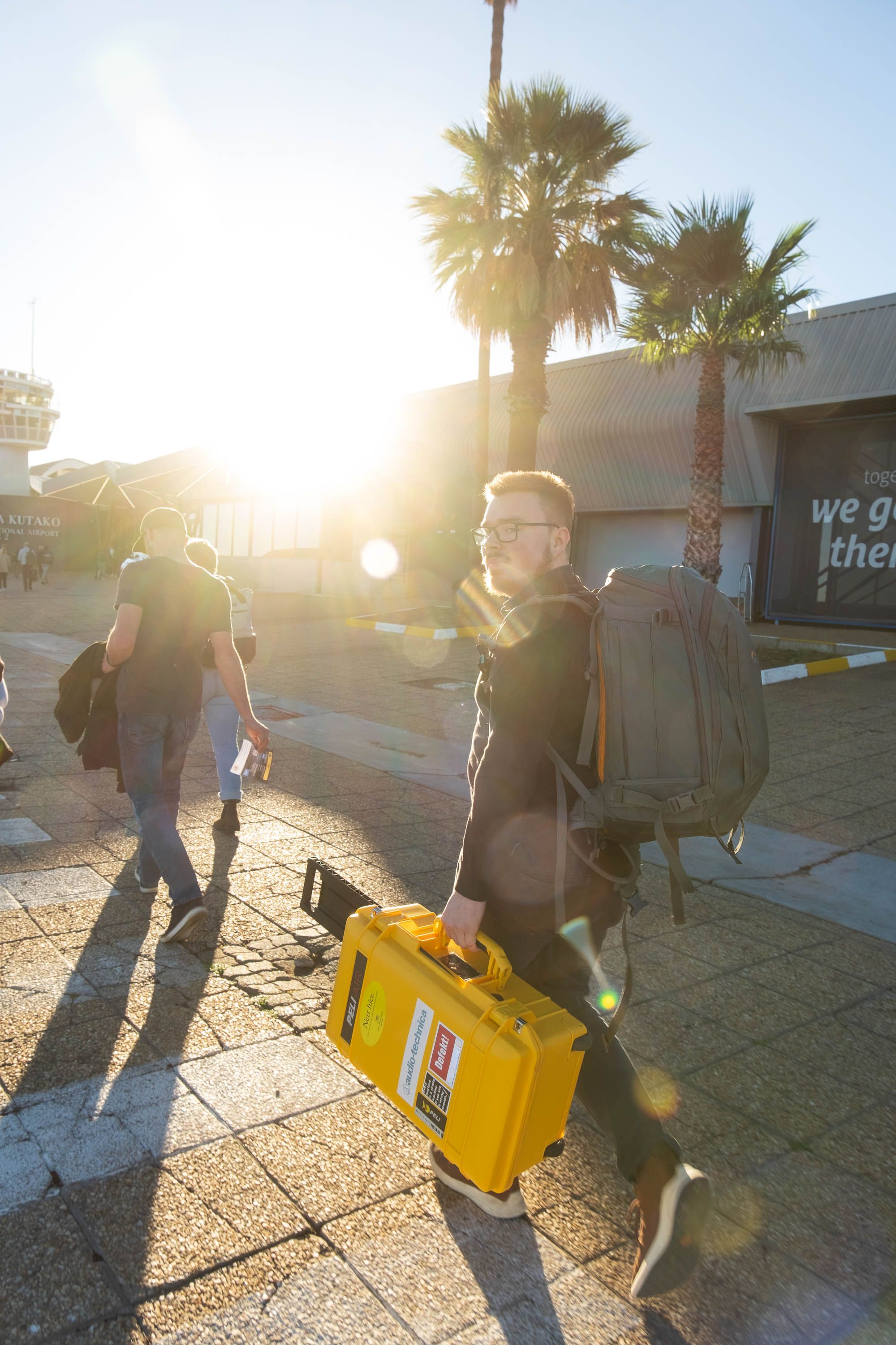 Afrika Reisefotografie 15