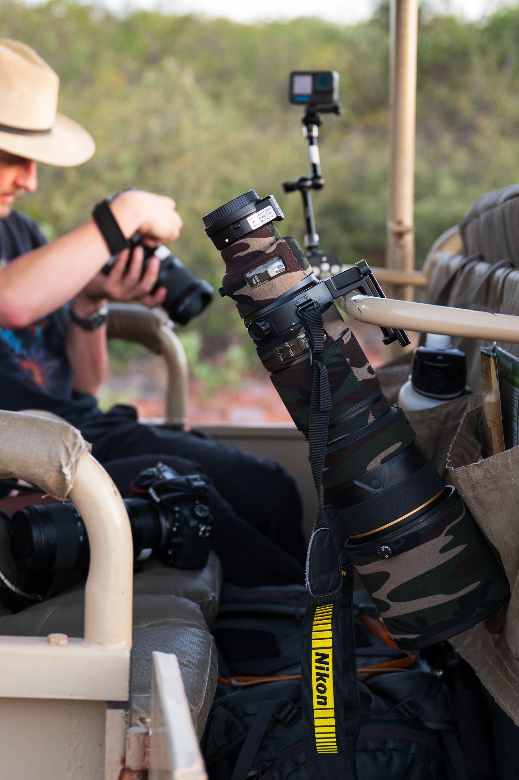 Afrika Reisefotografie 44