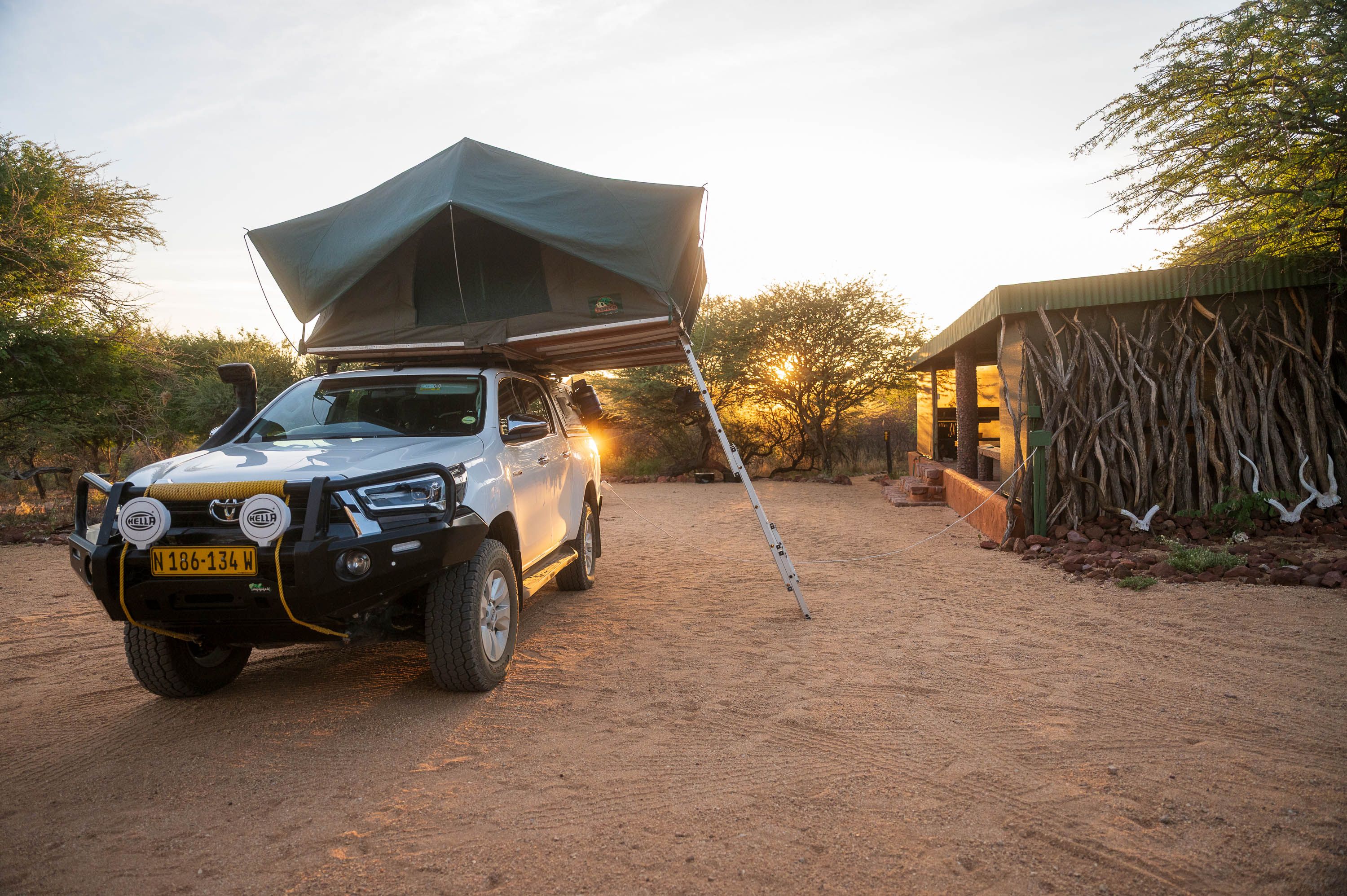 Afrika Reisefotografie 45