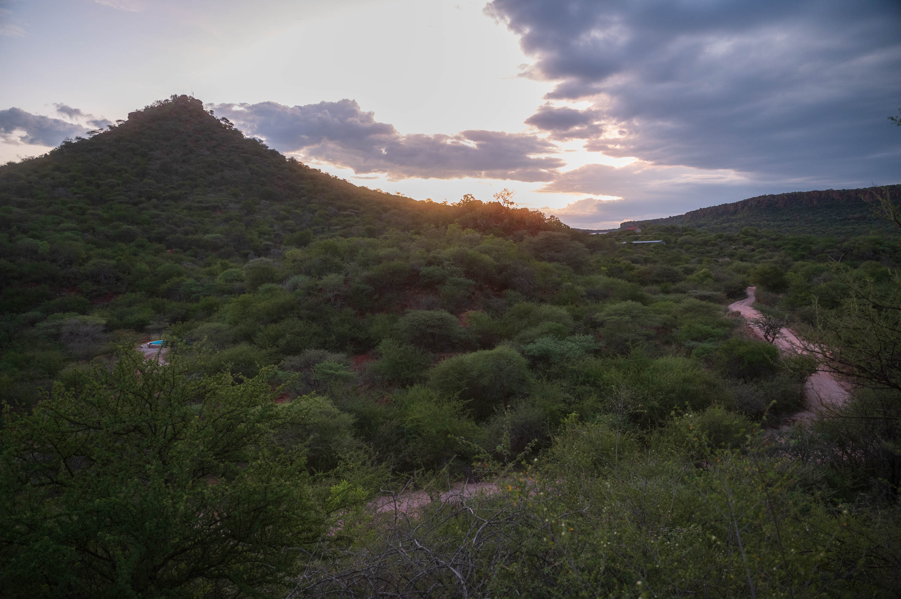 Afrika Reisefotografie 46
