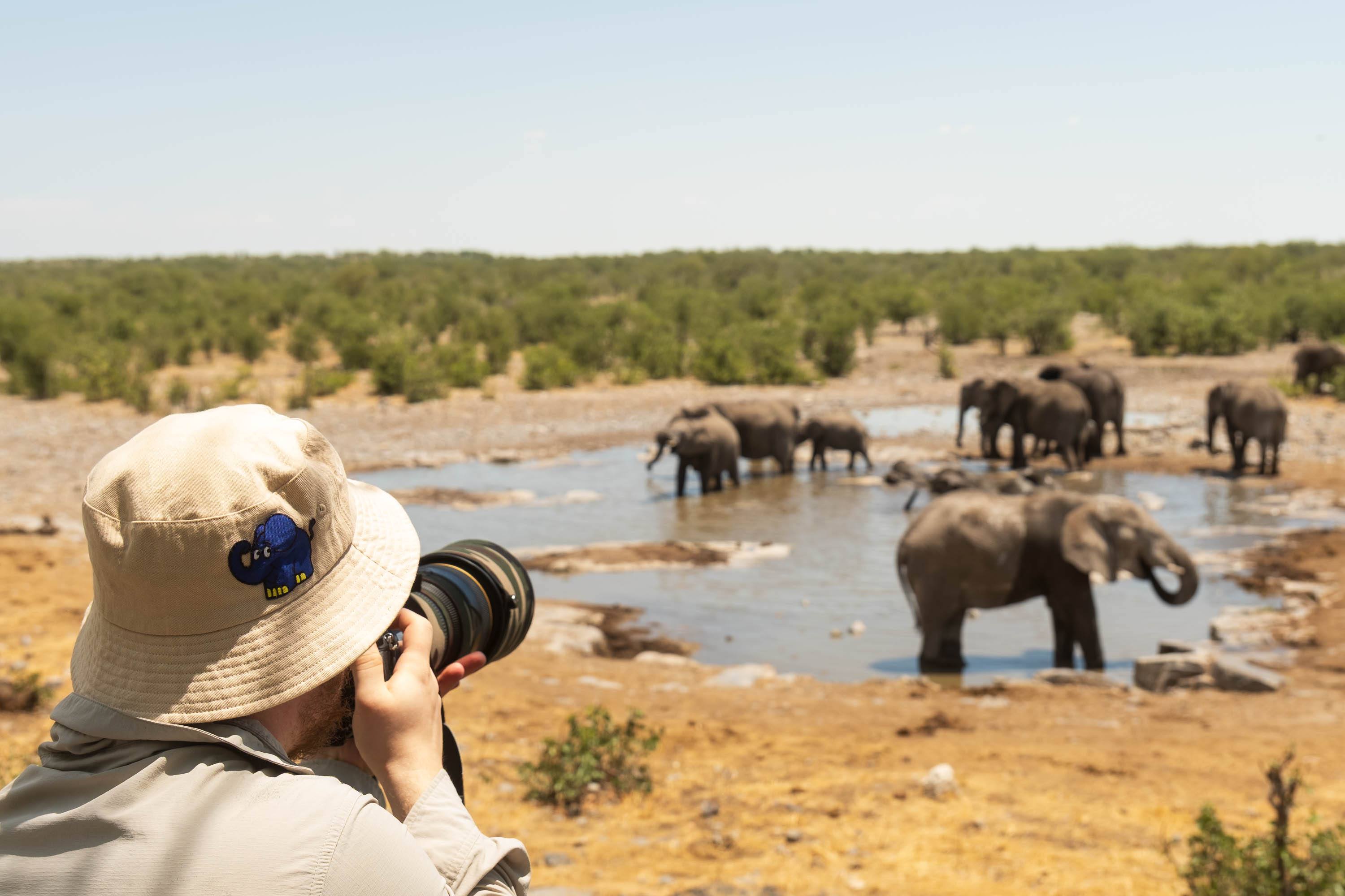 Afrika Reisefotografie 74