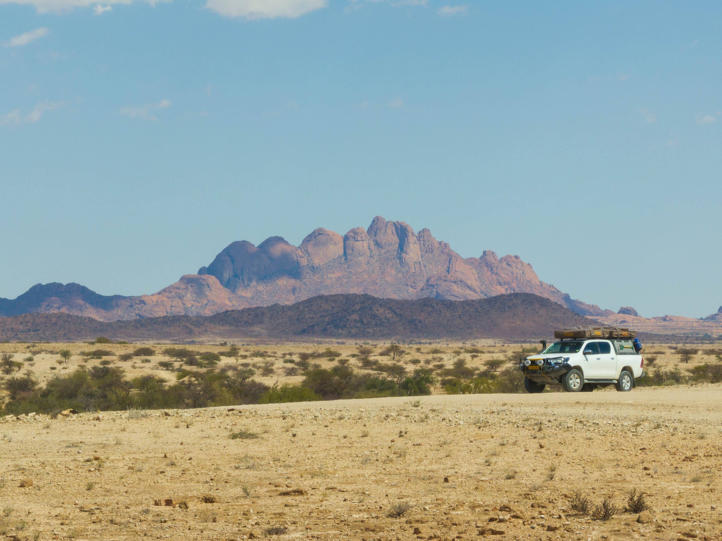 Afrika Reisefotografie 83