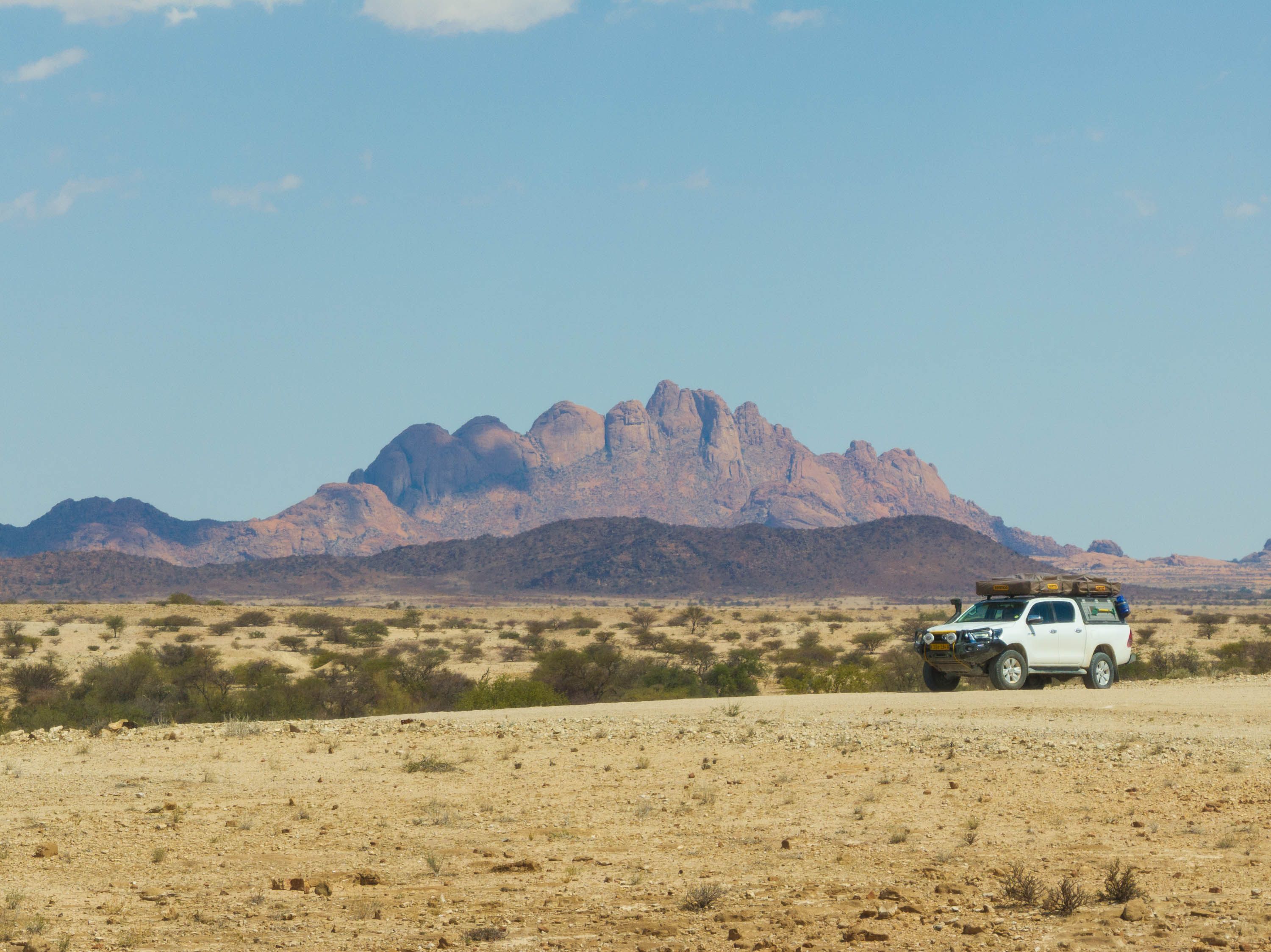 Afrika Reisefotografie 83