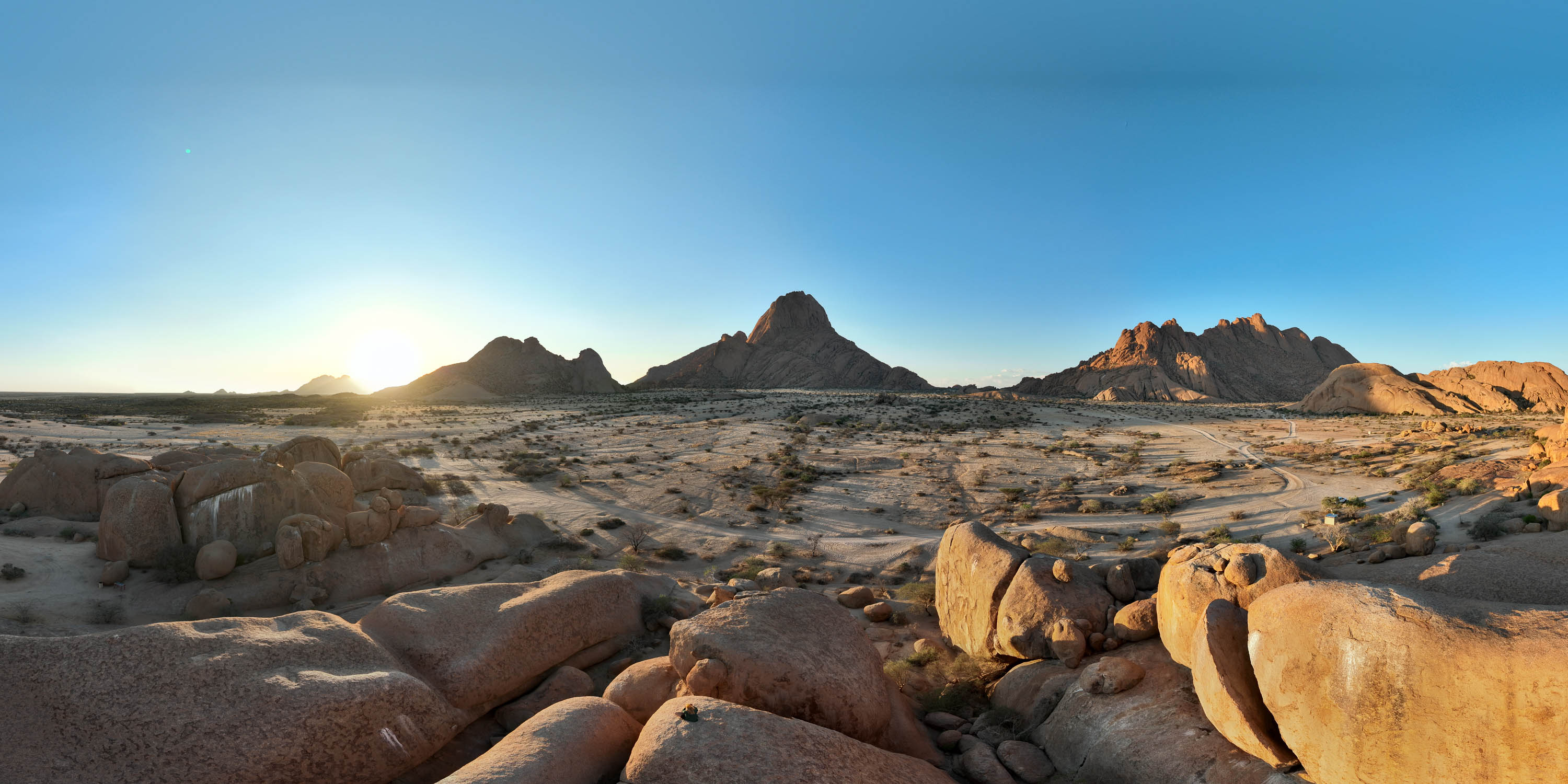 Afrika Reisefotografie 86