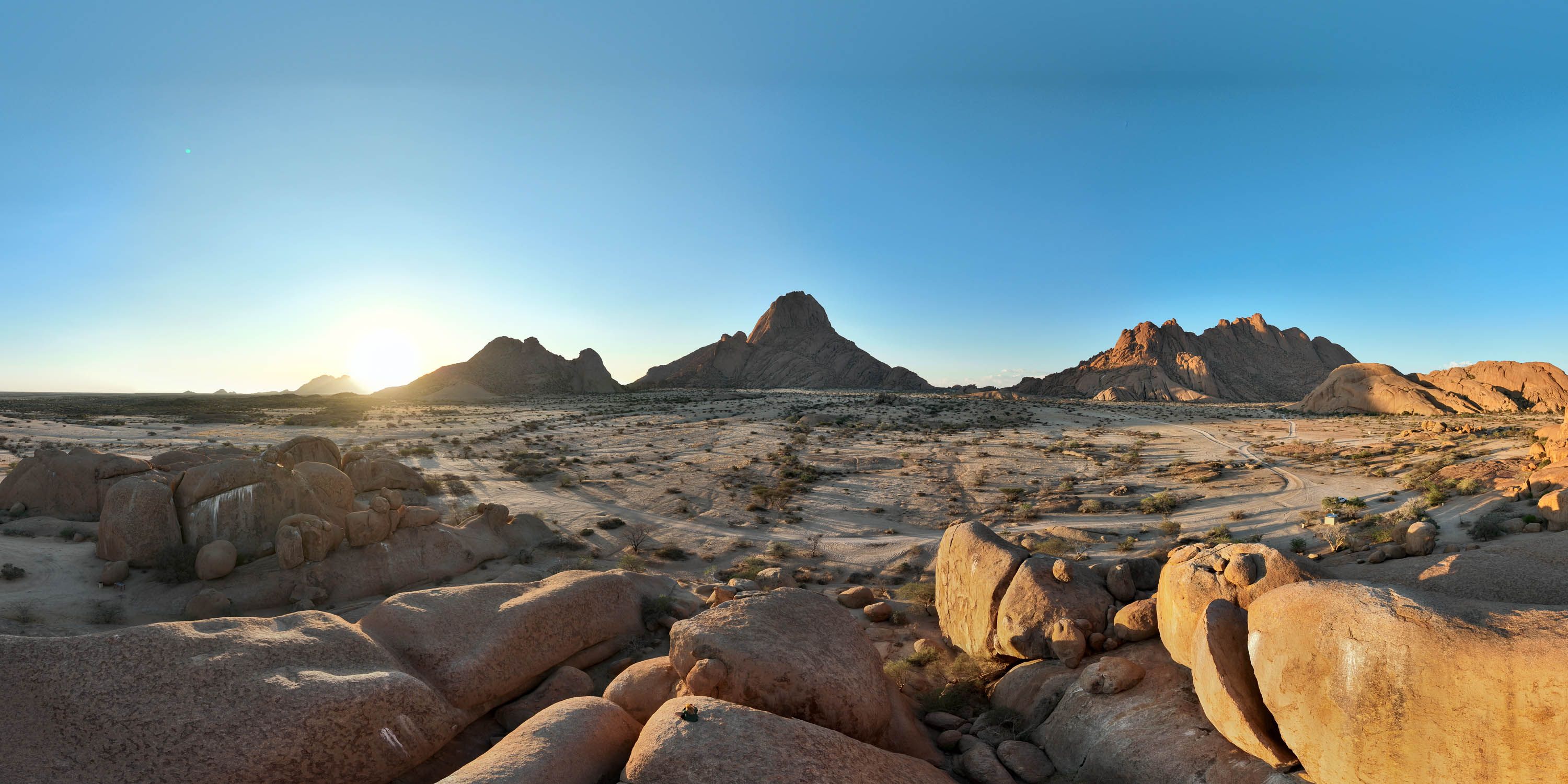 Afrika Reisefotografie 86