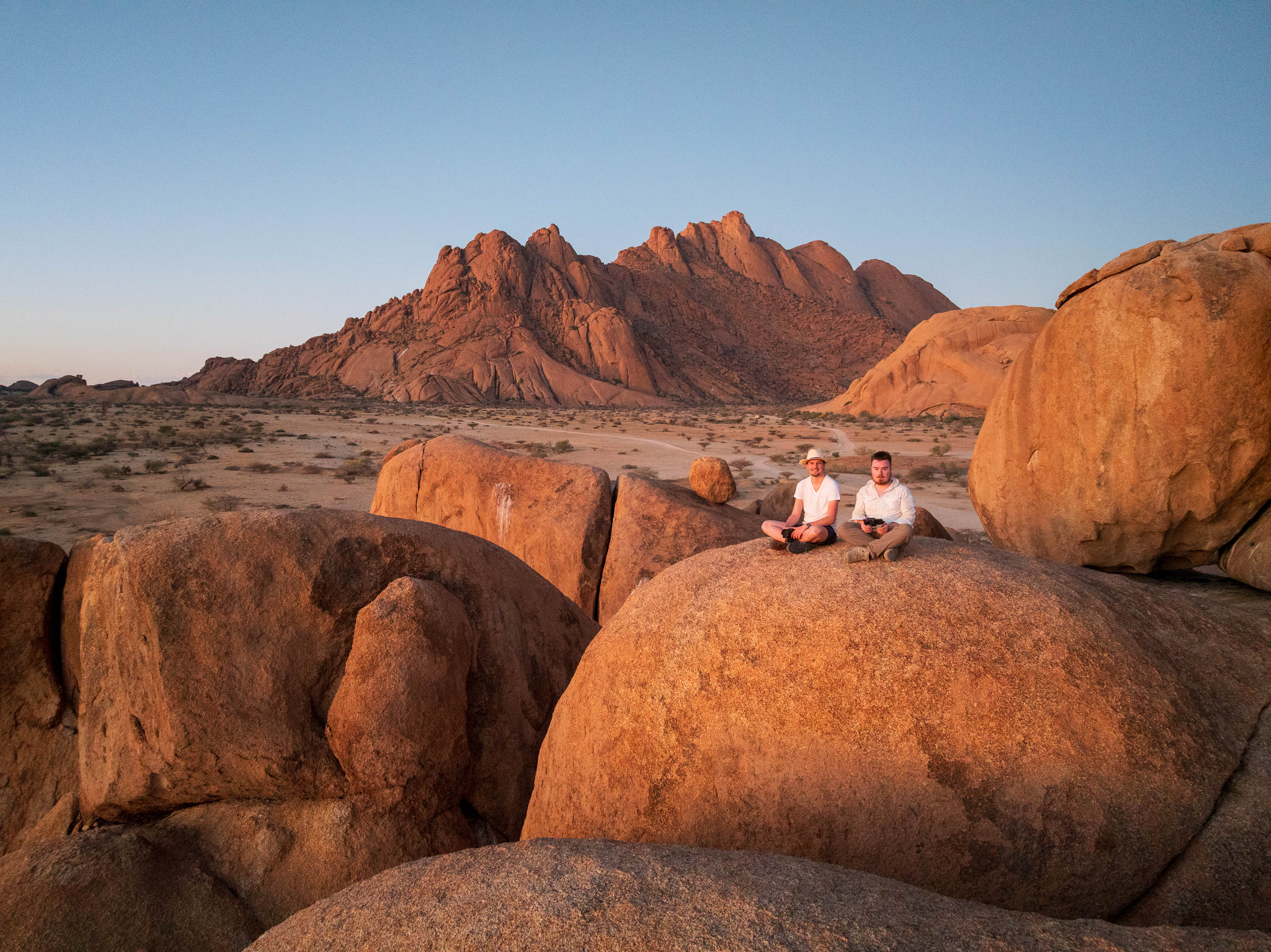 Afrika Reisefotografie 89