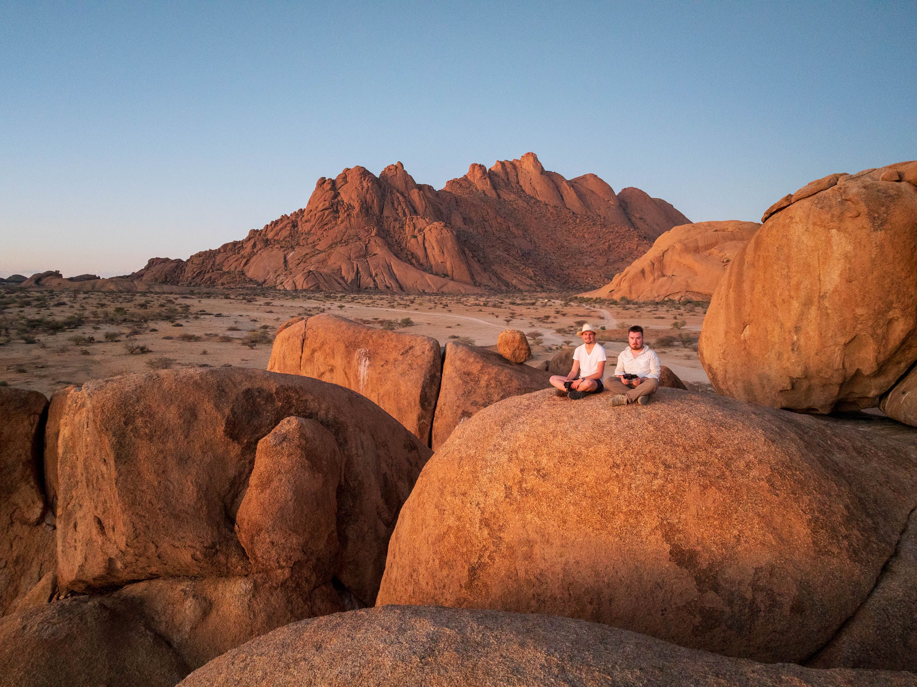 Afrika Reisefotografie 89