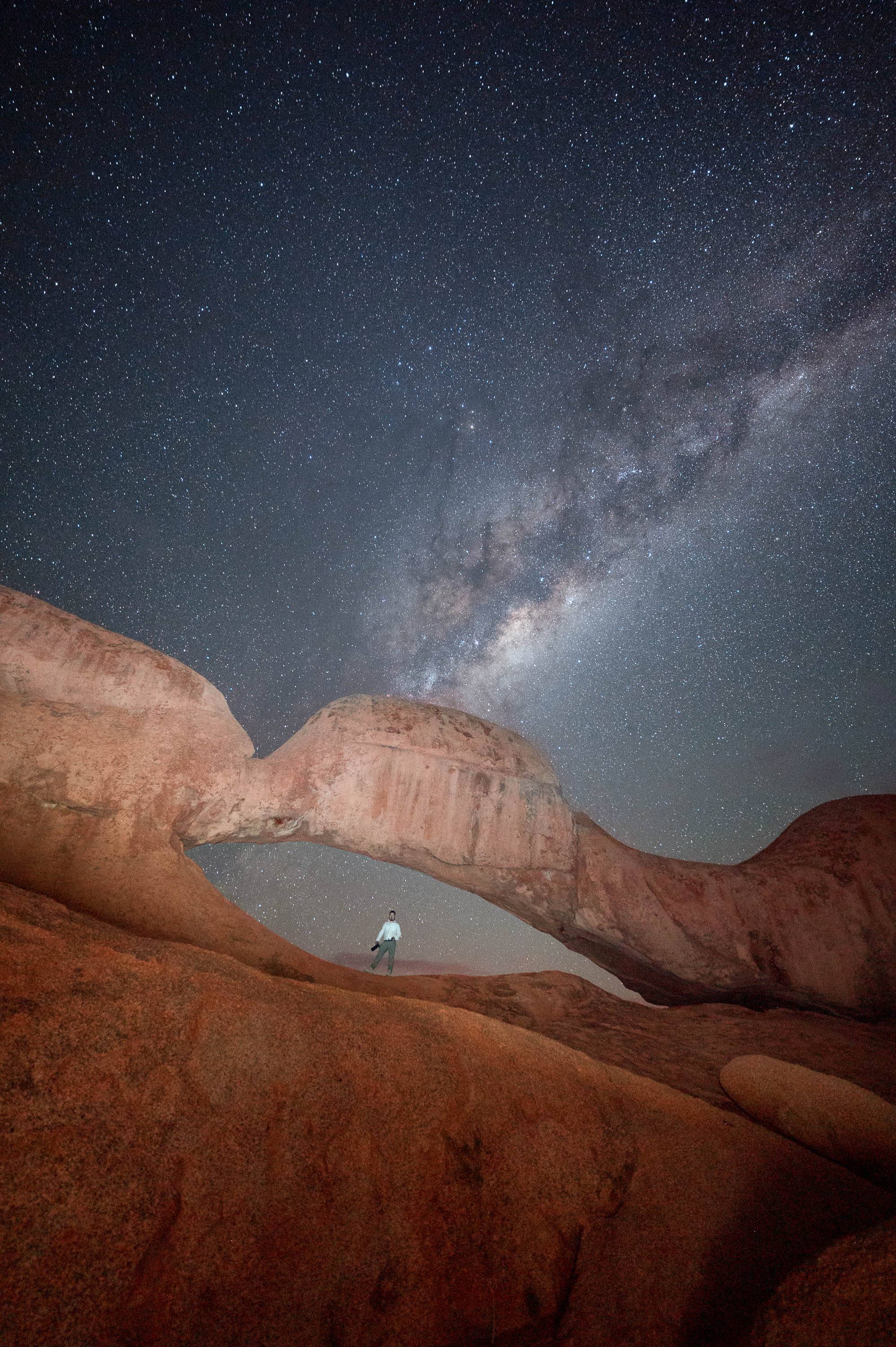 Afrika Reisefotografie 91