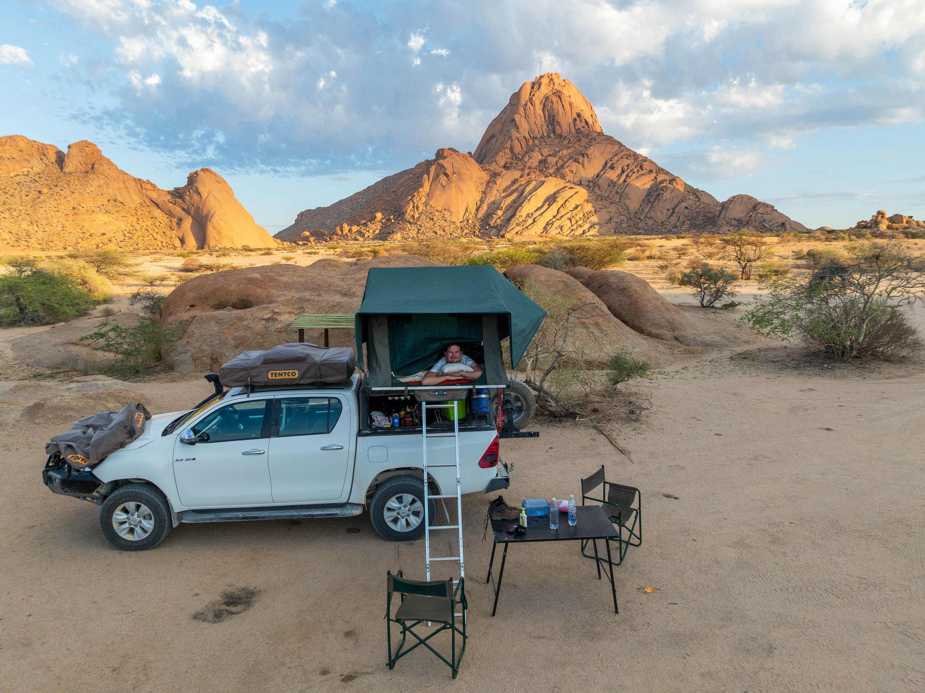 Afrika Reisefotografie 94