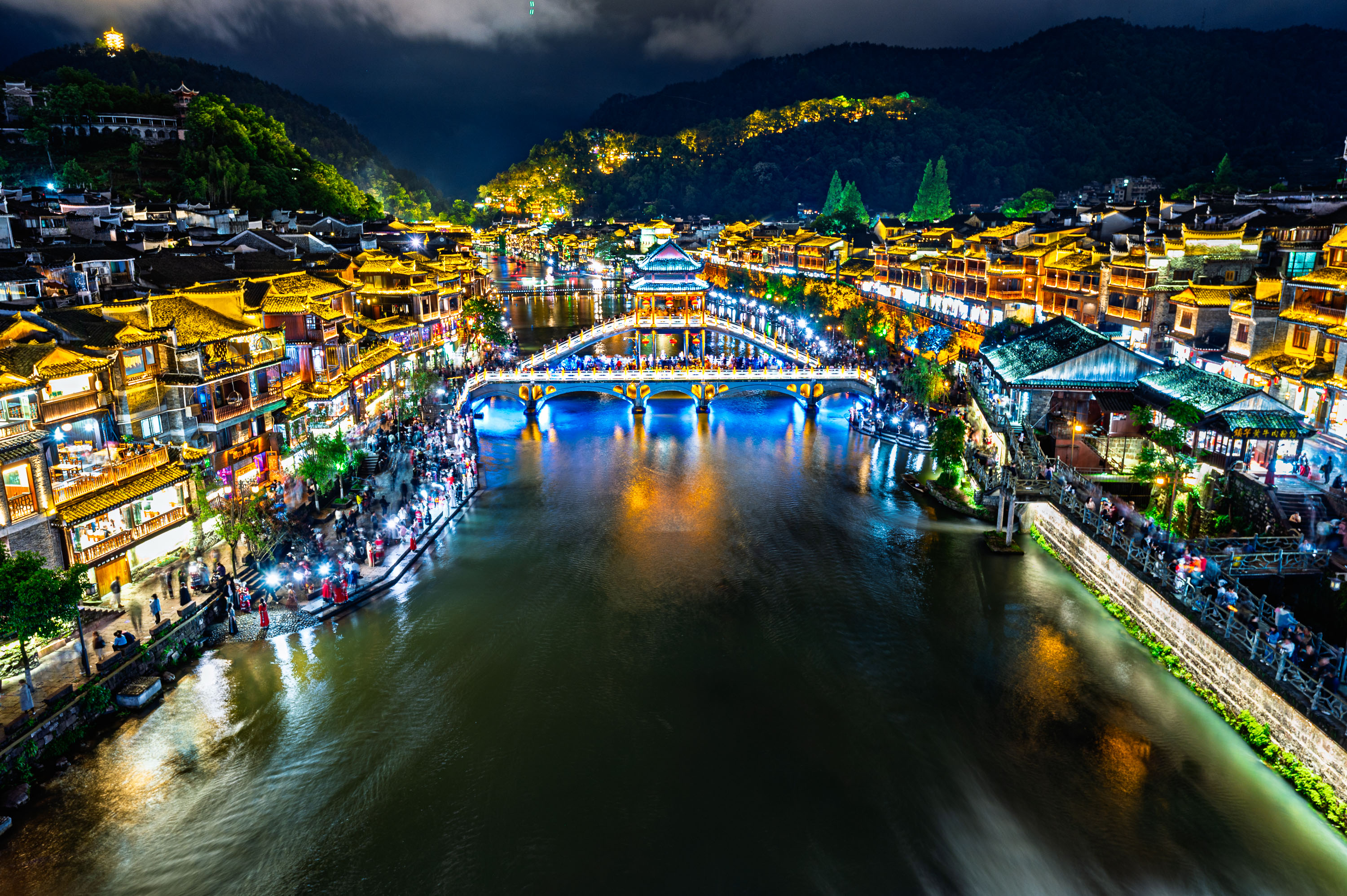 Asien Reisefotografie 16