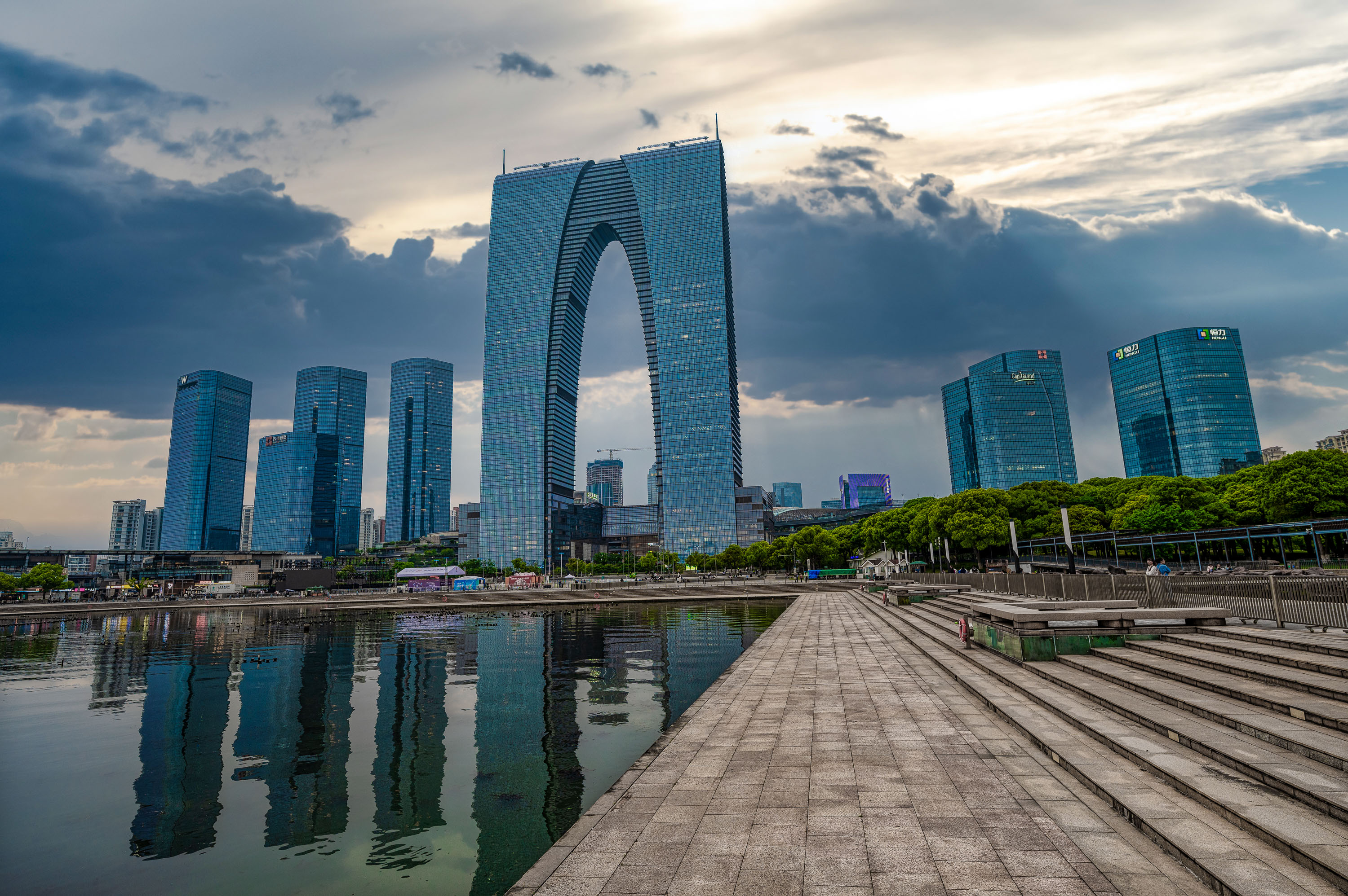 Asien Reisefotografie 02