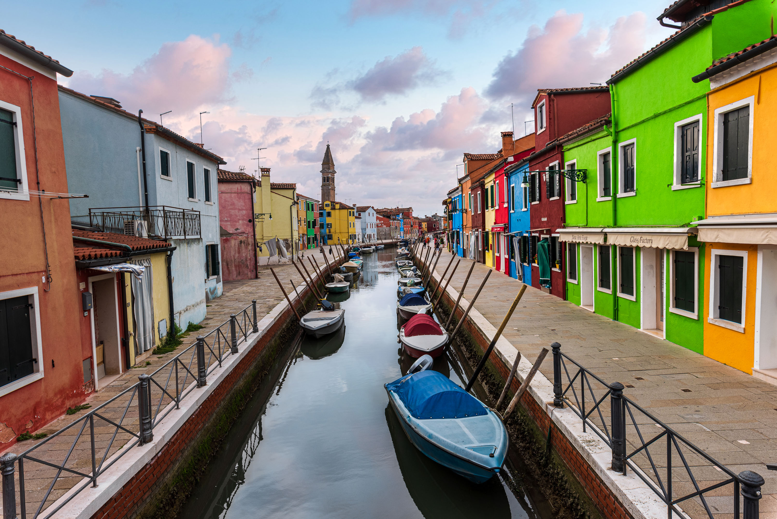 Europa Reisefotografie 01