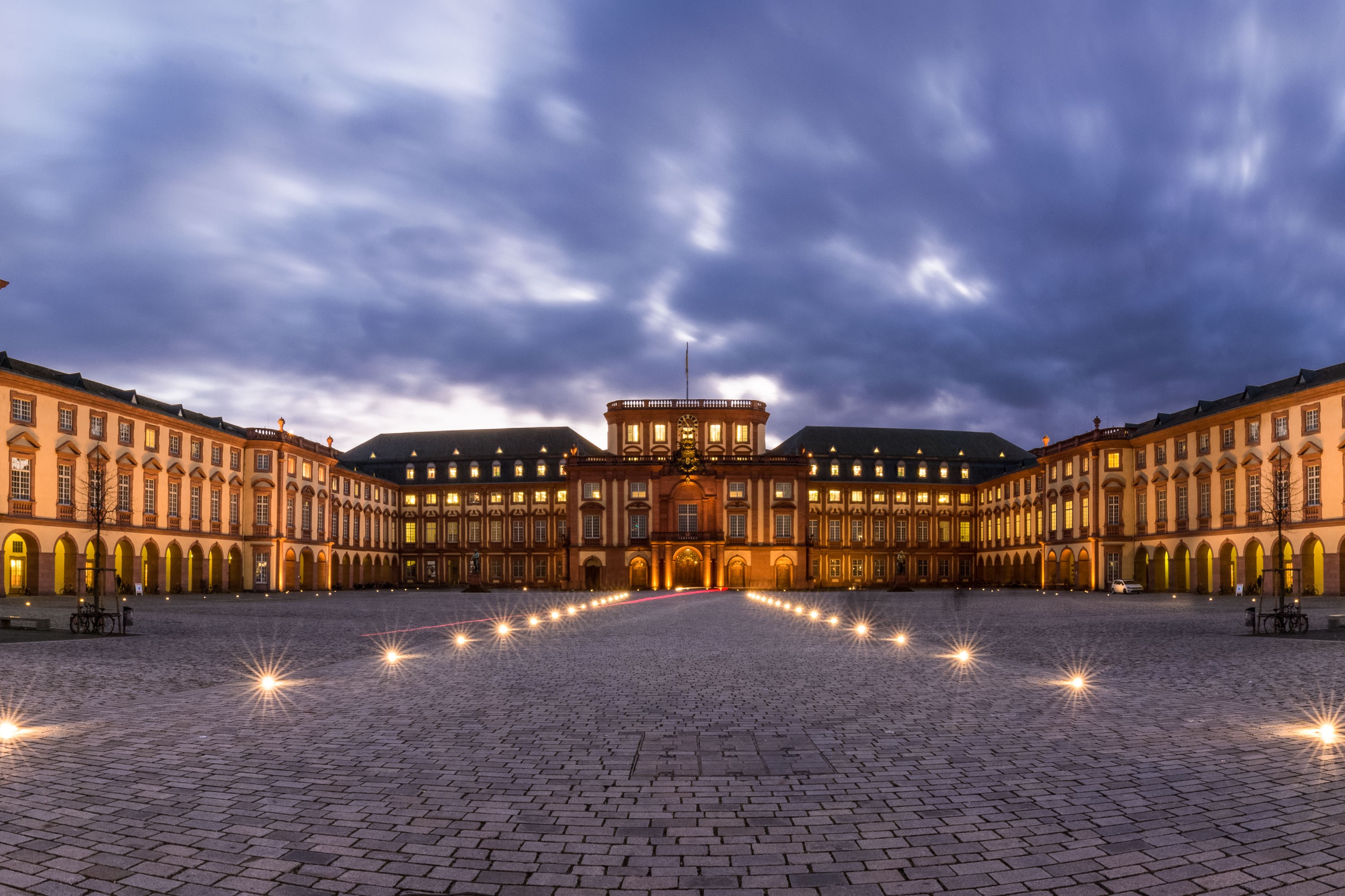 Hero-Bild für den Artikel über Standesämter rund um Mannheim