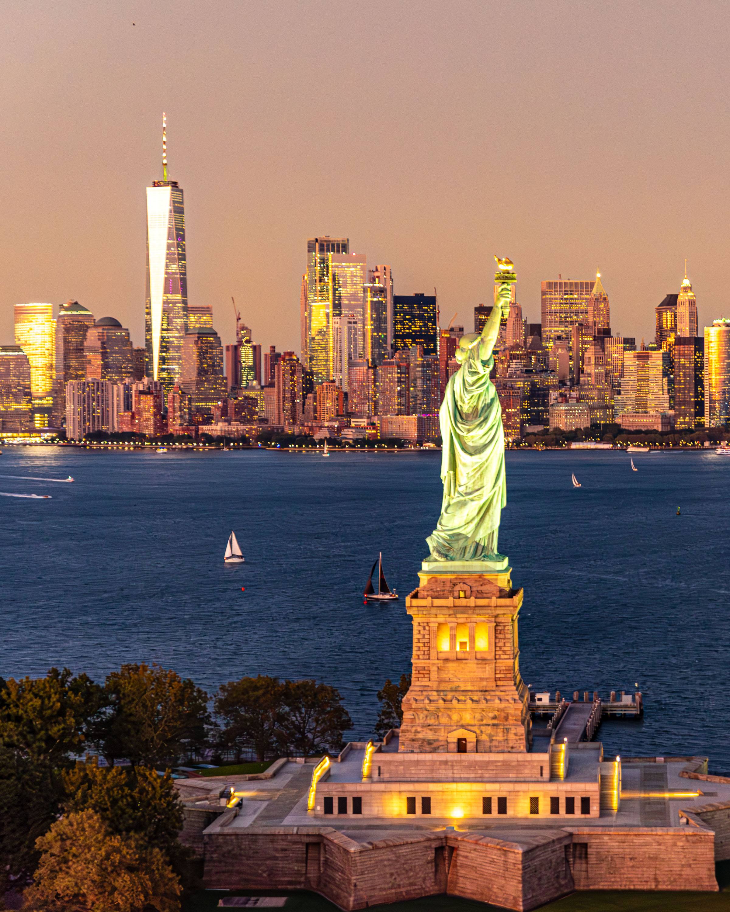 Nordamerika Reisefotografie 11