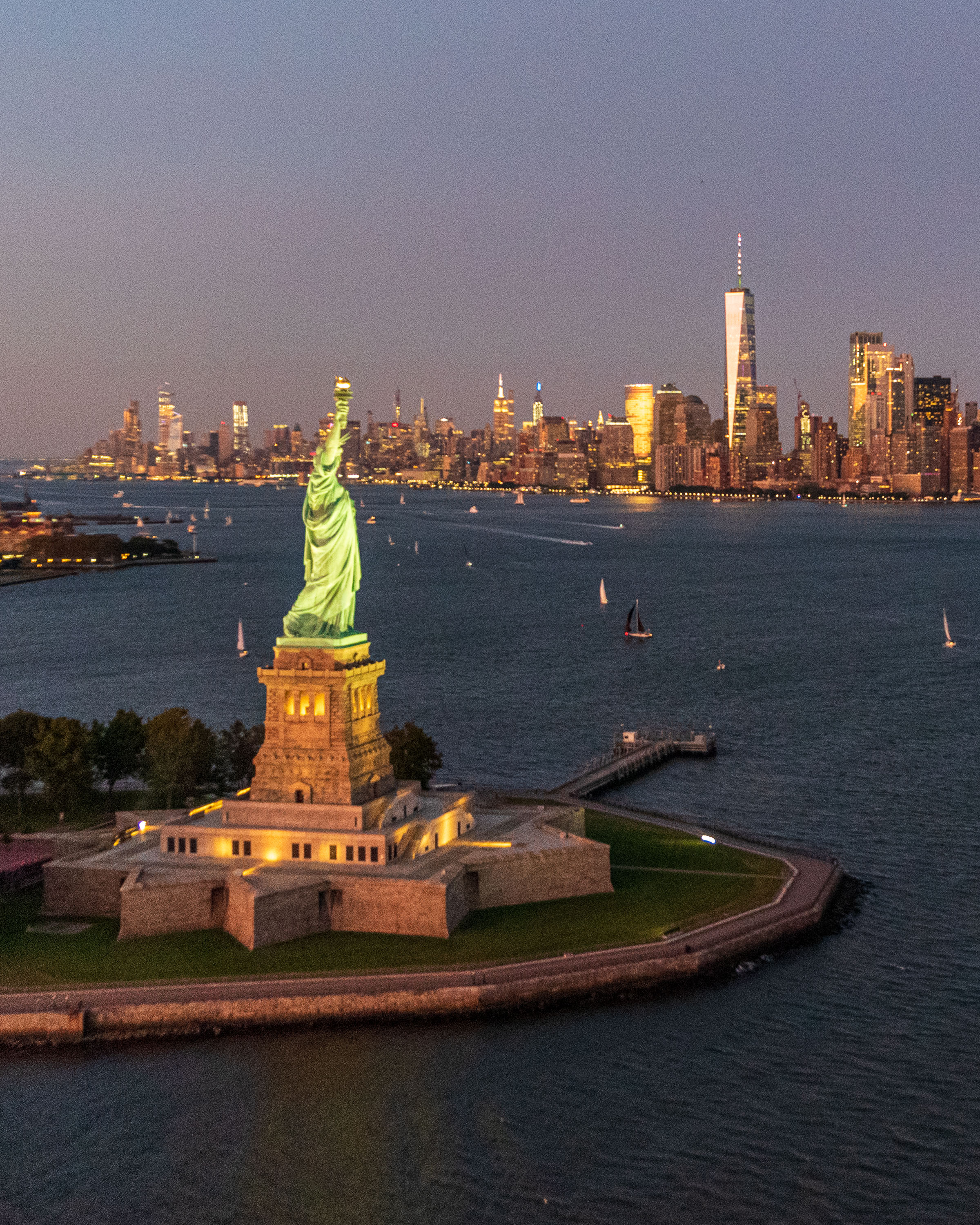 Nordamerika Reisefotografie 13