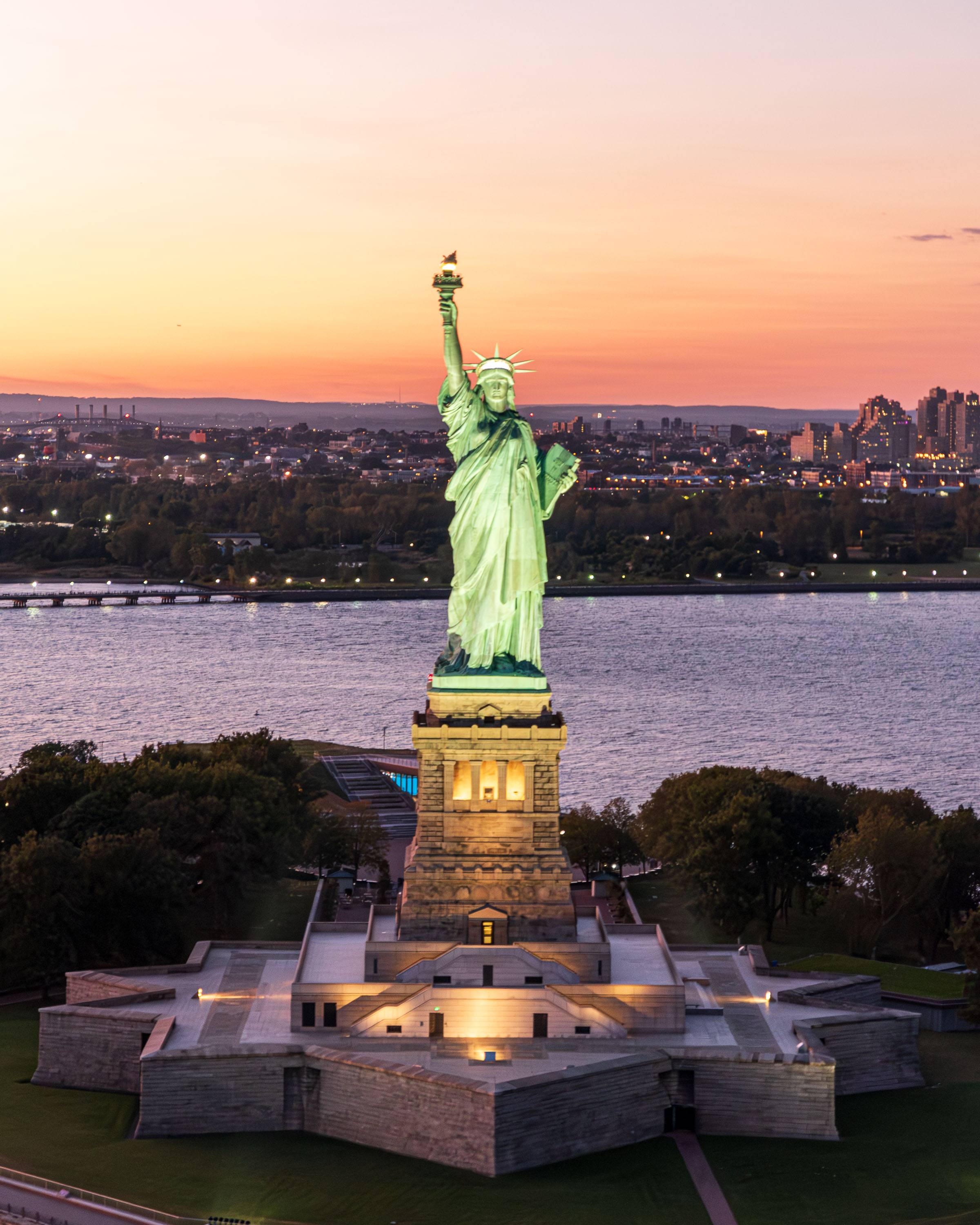 Nordamerika Reisefotografie 14