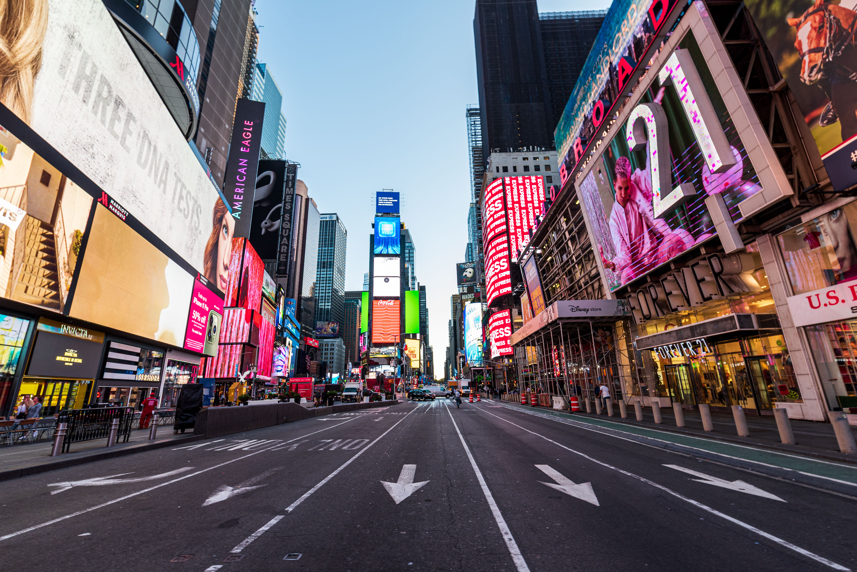 Nordamerika Reisefotografie 15