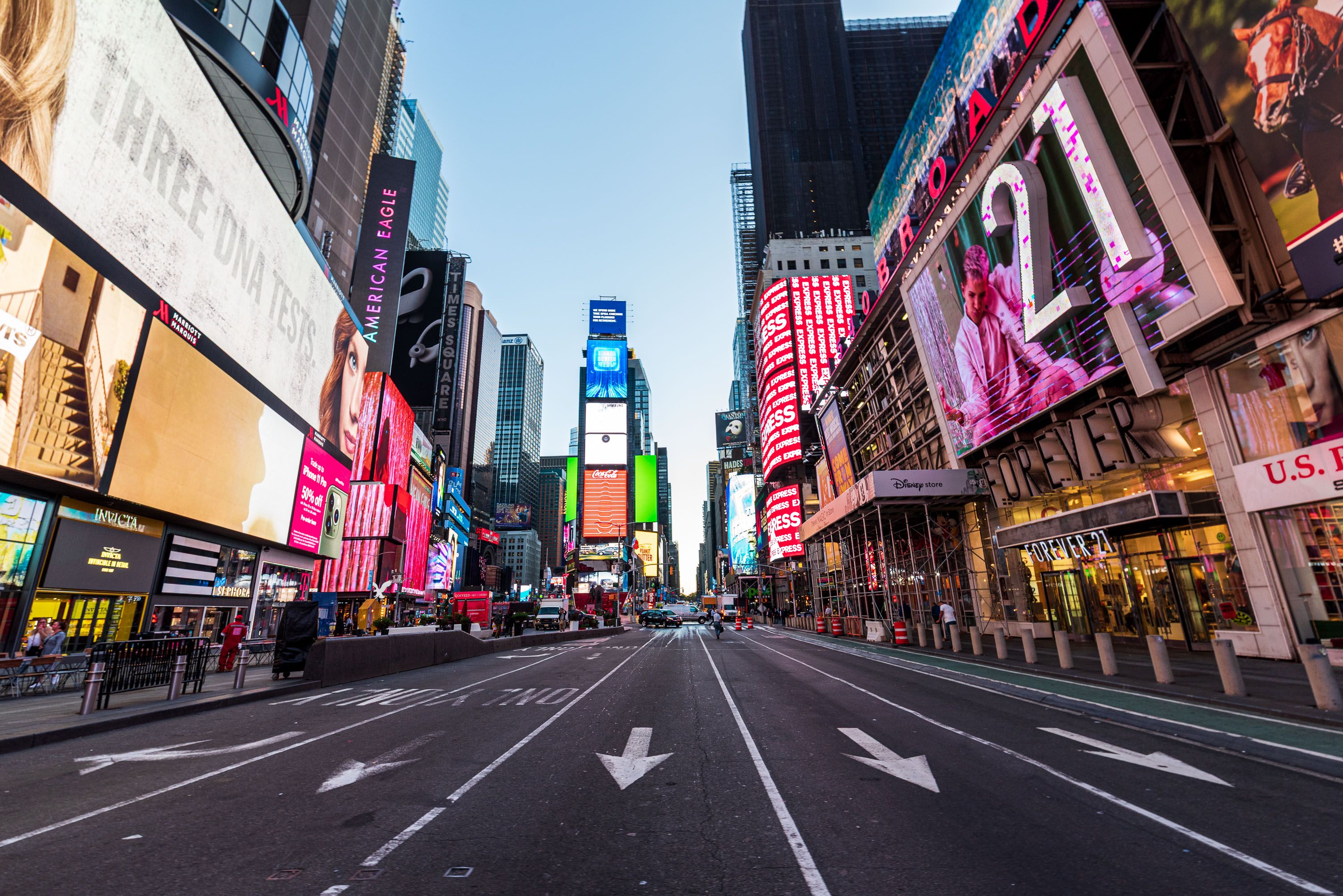 Nordamerika Reisefotografie 15