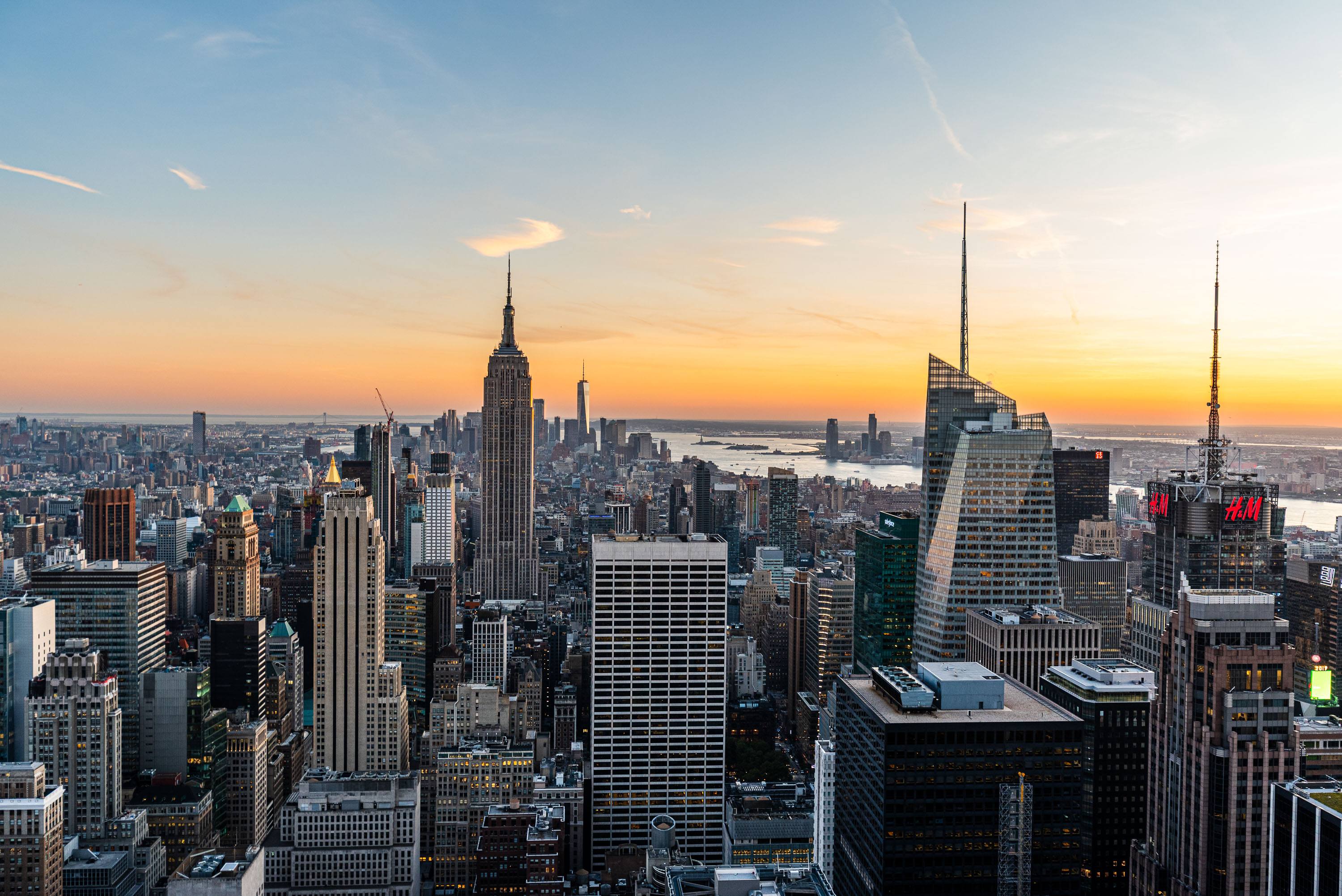 Nordamerika Reisefotografie 20