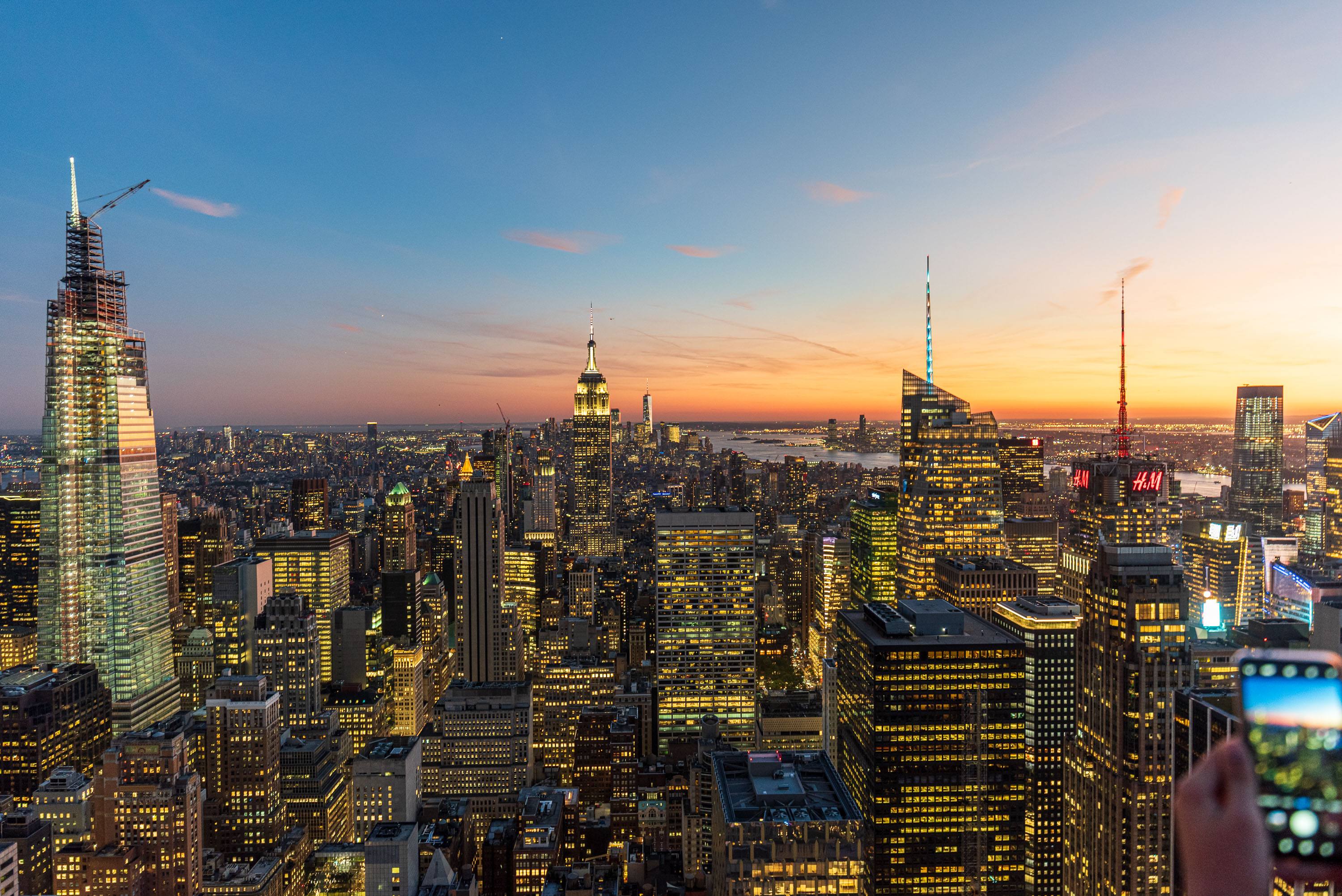 Nordamerika Reisefotografie 21